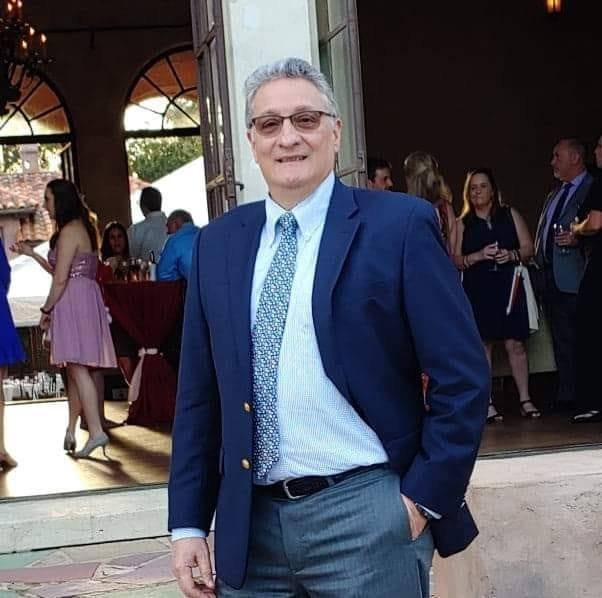 Michael B. Levy