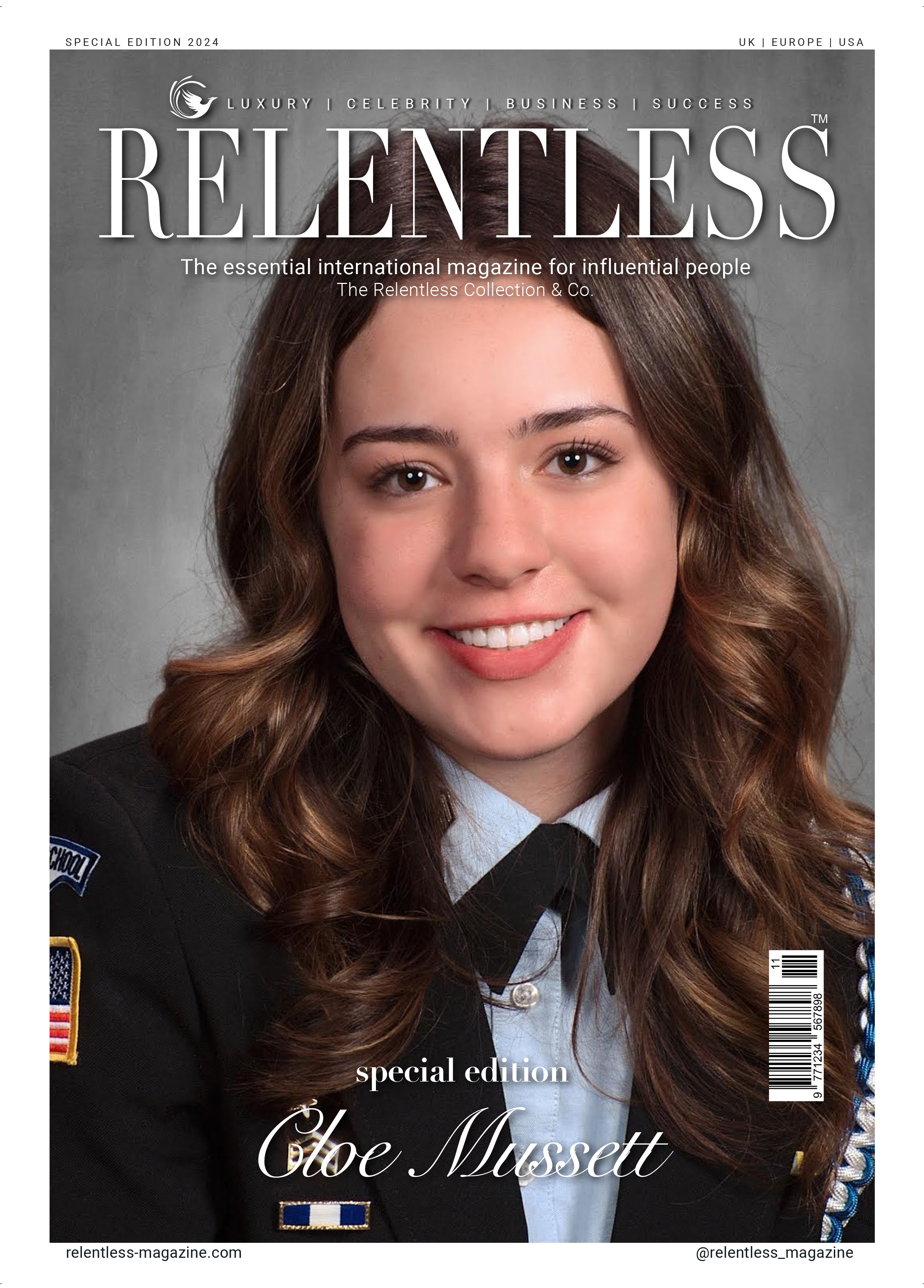 Relentless 2024