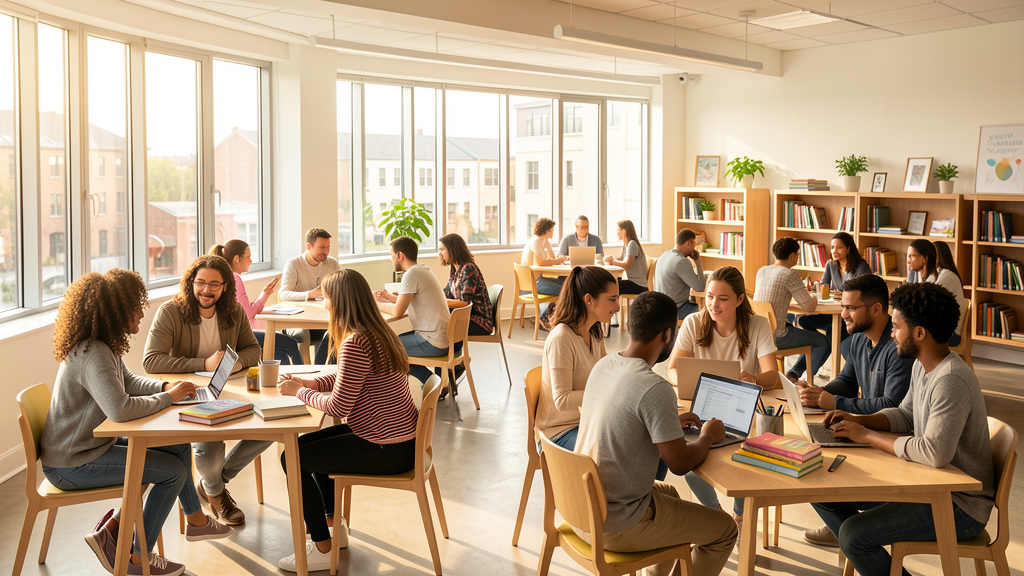 Tutor Hub
