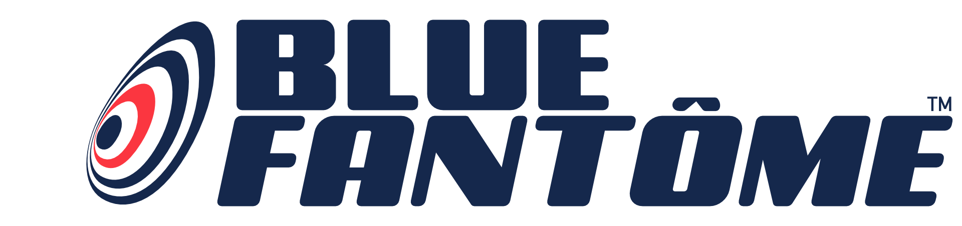 Blue Fantôme