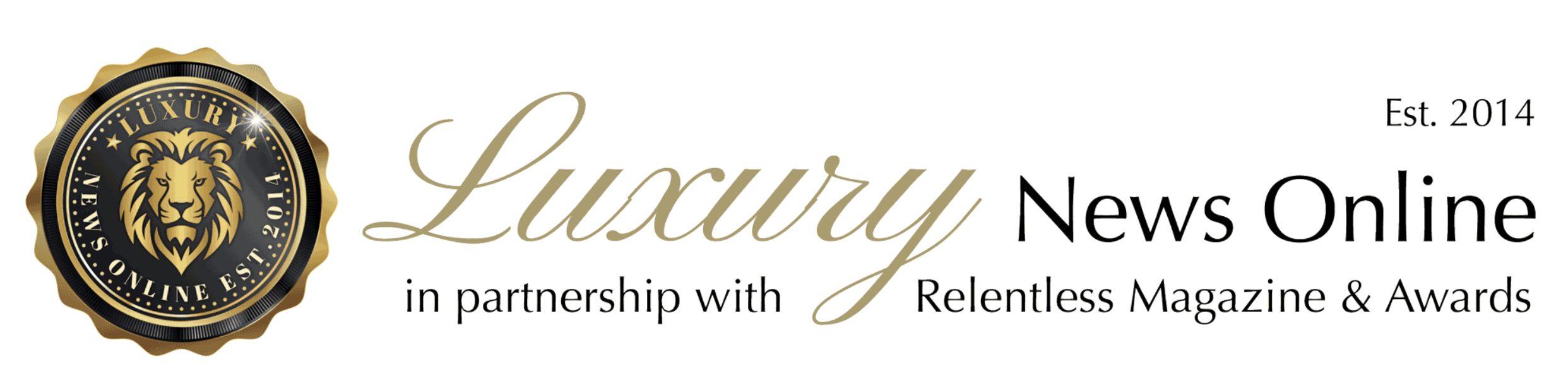 Luxury News Online
