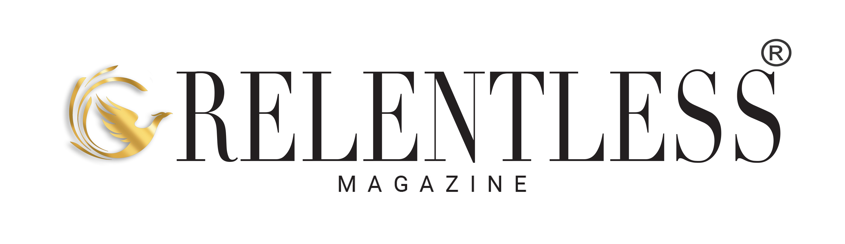 Relentless Magazine