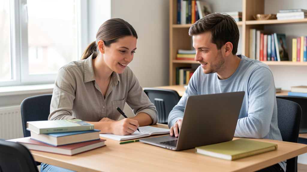One-to-One Personalised Support