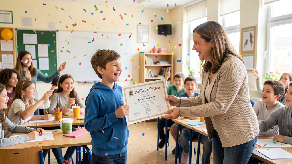 Rewards, Recognition and Incentives