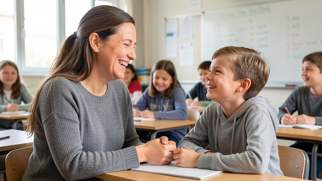 Meaningful Impact and Recognition